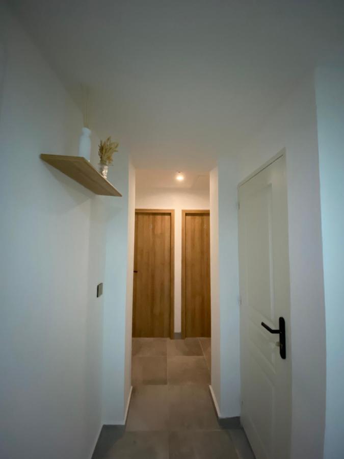 O Bain Soleil Bed & Breakfast Bourg-Saint-Andéol Екстериор снимка